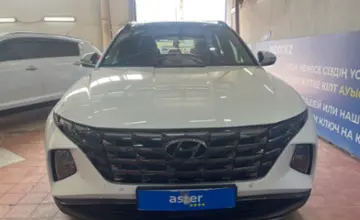 Hyundai Tucson 2024 года за 17 000 000 тг. в Астана фото 2