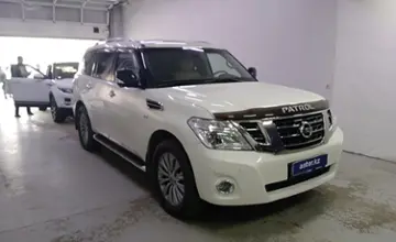 Nissan Patrol 2014 года за 15 000 000 тг. в Павлодар фото 3