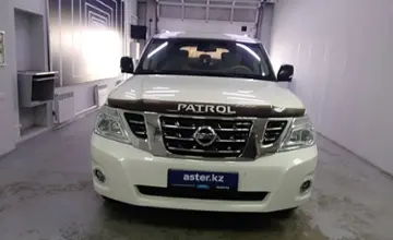 Nissan Patrol 2014 года за 15 000 000 тг. в Павлодар фото 2