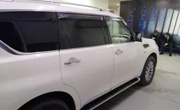 Nissan Patrol 2014 года за 15 000 000 тг. в Павлодар фото 4
