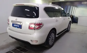 Nissan Patrol 2014 года за 15 000 000 тг. в Павлодар