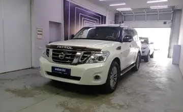 Nissan Patrol 2014 года за 15 000 000 тг. в Павлодар фото 1
