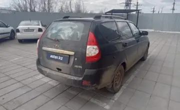 LADA (ВАЗ) Priora 2010 года за 1 500 000 тг. в Уральск