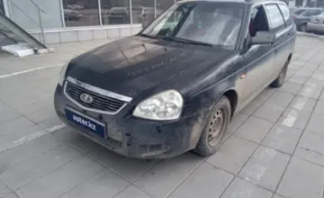 LADA (ВАЗ) Priora 2010 года за 1 500 000 тг. в Уральск фото 1