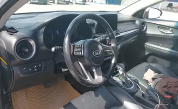 Kia K3 2021 года за 8 000 000 тг. в Шымкент фото 5