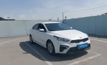 Kia K3 2021 года за 8 000 000 тг. в Шымкент фото 2