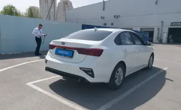 Kia K3 2021 года за 8 000 000 тг. в Шымкент фото 3