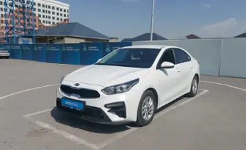 Kia K3 2021 года за 8 000 000 тг. в Шымкент фото 1