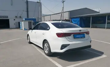 Kia K3 2021 года за 8 000 000 тг. в Шымкент фото 4