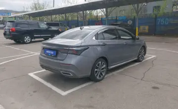 OMODA S5 2023 года за 9 000 000 тг. в Алматы фото 3