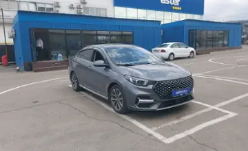 OMODA S5 2023 года за 9 000 000 тг. в Алматы фото 2