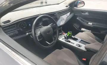 OMODA S5 2023 года за 9 000 000 тг. в Алматы фото 5