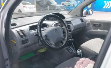 Hyundai Matrix 2003 года за 1 500 000 тг. в Алматы фото 5