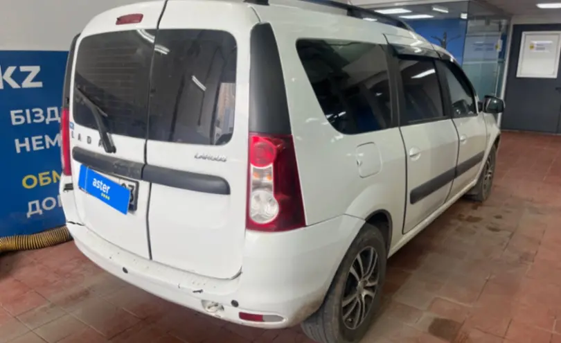 LADA (ВАЗ) Largus 2020 года за 5 000 000 тг. в Астана фото 5