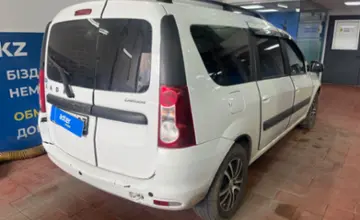 LADA (ВАЗ) Largus 2020 года за 5 000 000 тг. в Астана