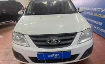 LADA (ВАЗ) Largus 2020 года за 5 000 000 тг. в Астана фото 2
