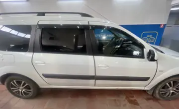LADA (ВАЗ) Largus 2020 года за 5 000 000 тг. в Астана фото 4