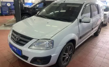LADA (ВАЗ) Largus 2020 года за 5 000 000 тг. в Астана фото 1
