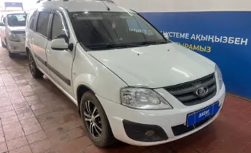 LADA (ВАЗ) Largus 2020 года за 5 000 000 тг. в Астана фото 3