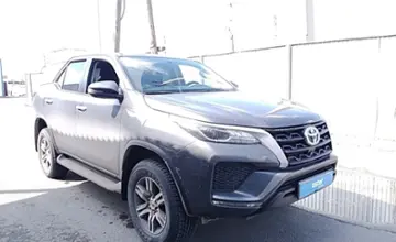 Toyota Fortuner 2024 года за 24 000 000 тг. в Атырау фото 3