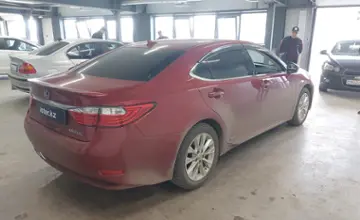 Lexus ES 2013 года за 11 000 000 тг. в Астана фото 3
