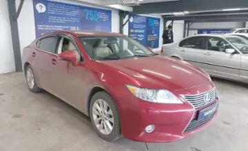 Lexus ES 2013 года за 11 000 000 тг. в Астана фото 2
