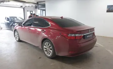 Lexus ES 2013 года за 11 000 000 тг. в Астана фото 4