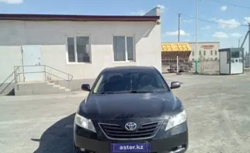 Toyota Camry 2006 года за 7 000 000 тг. в Кызылорда фото 2