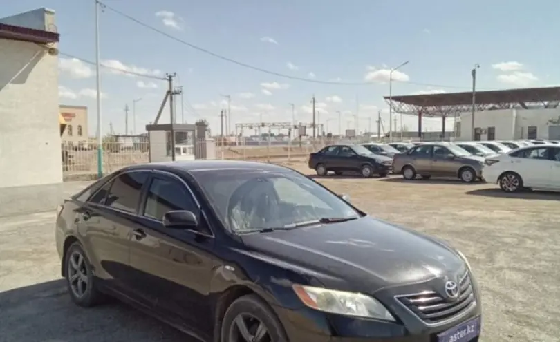 Toyota Camry 2006 года за 7 000 000 тг. в Кызылорда фото 3