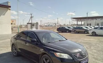 Toyota Camry 2006 года за 7 000 000 тг. в Кызылорда фото 3