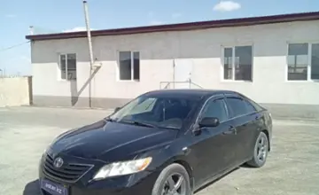 Toyota Camry 2006 года за 7 000 000 тг. в Кызылорда фото 1