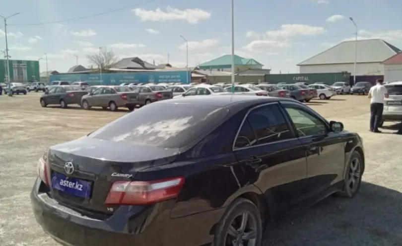 Toyota Camry 2006 года за 7 000 000 тг. в Кызылорда фото 5