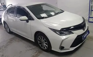 Toyota Corolla 2019 года за 9 000 000 тг. в Павлодар фото 3