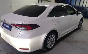 Toyota Corolla 2019 года за 9 000 000 тг. в Павлодар