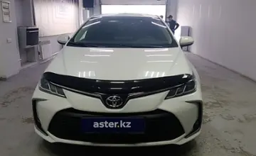 Toyota Corolla 2019 года за 9 000 000 тг. в Павлодар фото 2