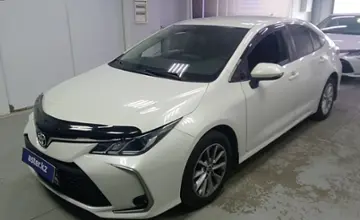 Toyota Corolla 2019 года за 9 000 000 тг. в Павлодар фото 1