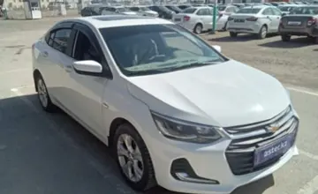 Chevrolet Onix 2023 года за 7 500 000 тг. в Кызылорда фото 3