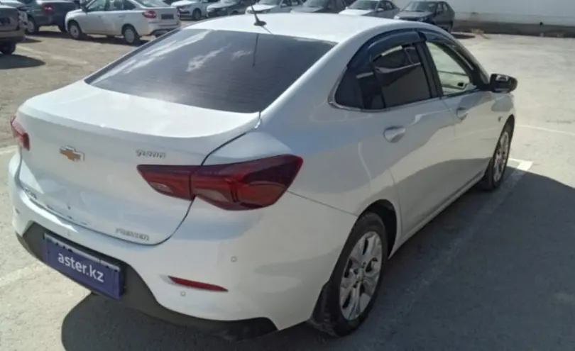 Chevrolet Onix 2023 года за 7 500 000 тг. в Кызылорда фото 5