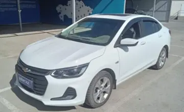 Chevrolet Onix 2023 года за 7 500 000 тг. в Кызылорда фото 1