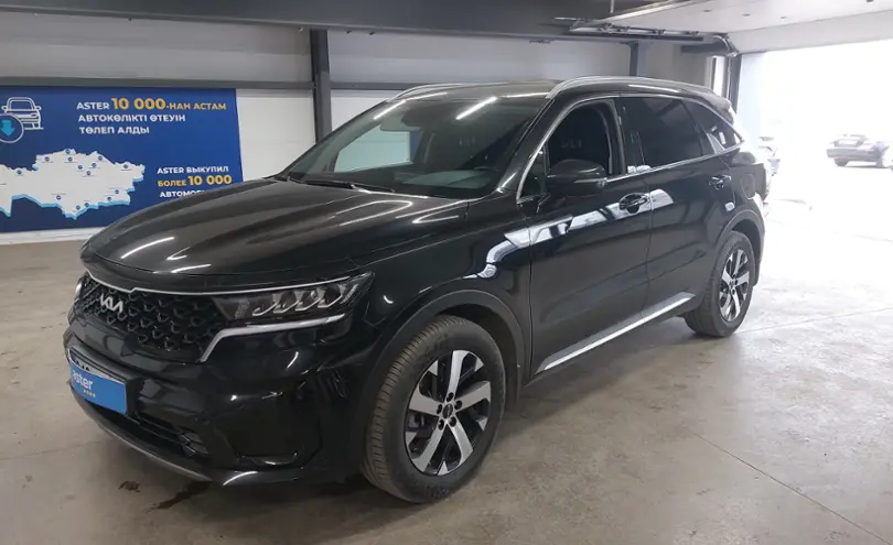 Kia Sorento 2021 года за 16 300 000 тг. в Астана