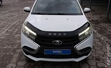 LADA (ВАЗ) XRAY 2020 года за 3 900 000 тг. в Караганда фото 2