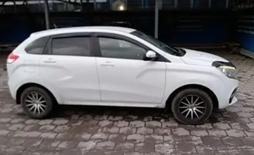 LADA (ВАЗ) XRAY 2020 года за 3 900 000 тг. в Караганда фото 4