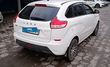 LADA (ВАЗ) XRAY 2020 года за 3 900 000 тг. в Караганда