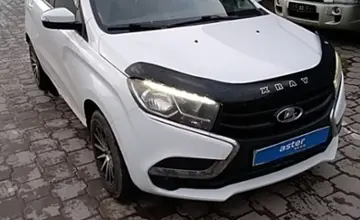 LADA (ВАЗ) XRAY 2020 года за 3 900 000 тг. в Караганда фото 3