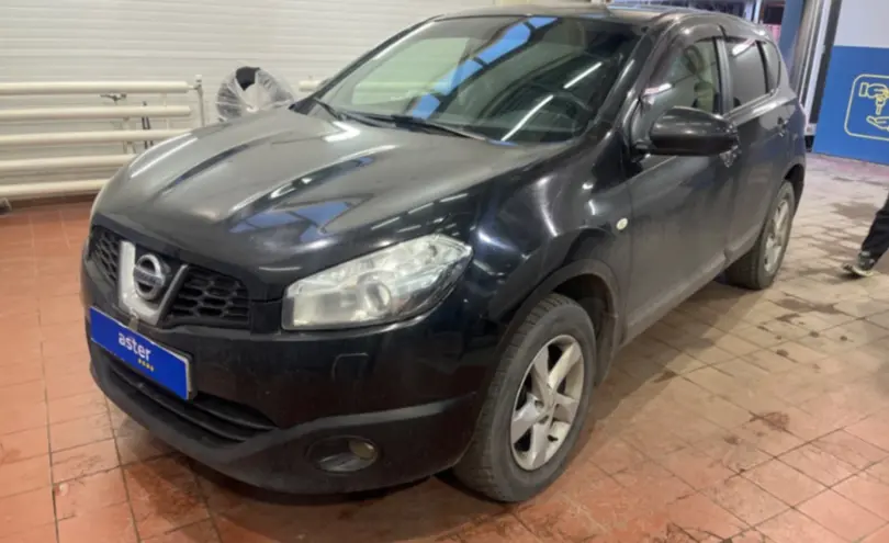 Nissan Qashqai 2013 года за 4 000 000 тг. в Астана
