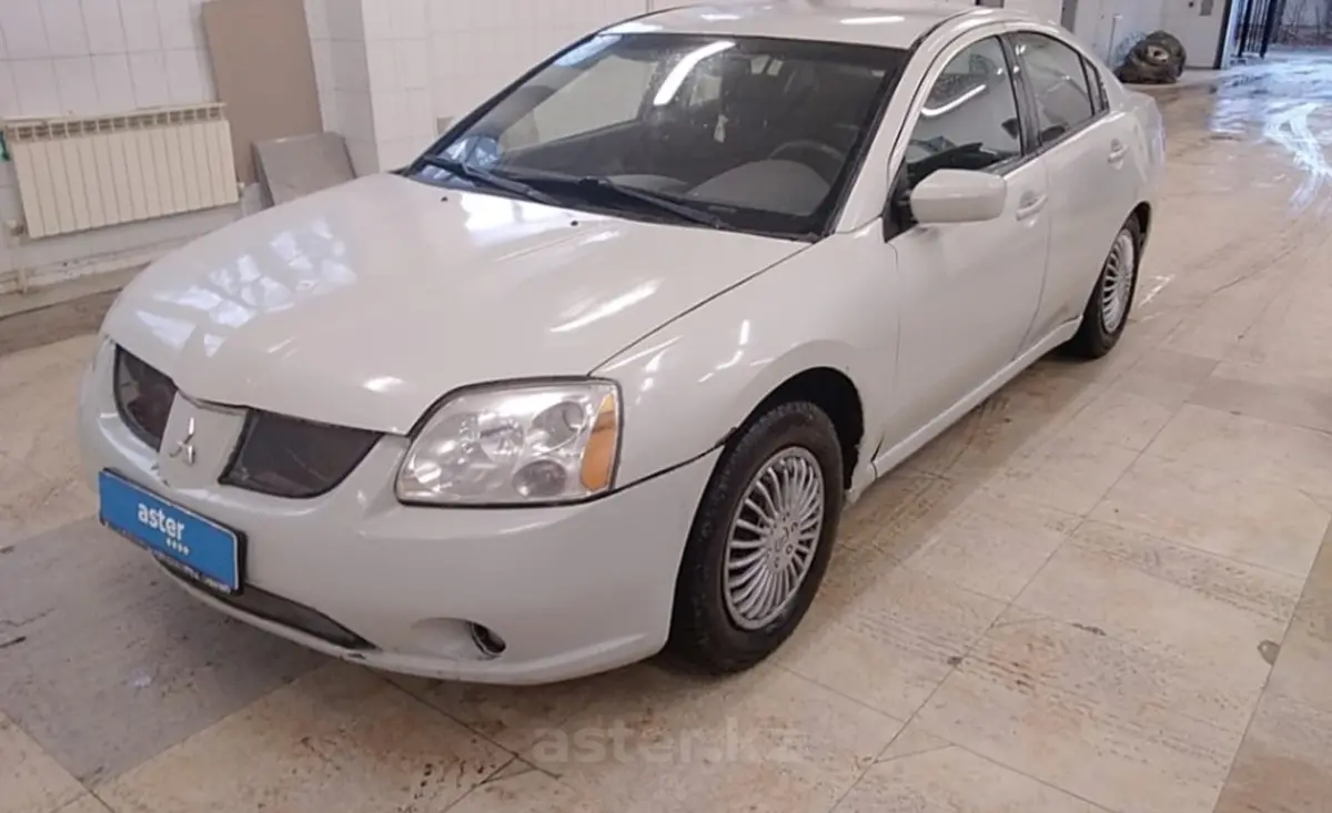 Mitsubishi Galant 2006 года за 3 500 000 тг. в Актобе