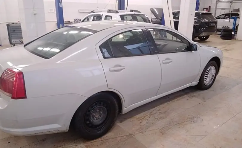 Mitsubishi Galant 2006 года за 3 500 000 тг. в Актобе фото 4