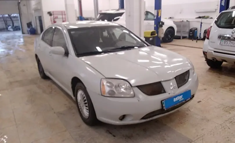Mitsubishi Galant 2006 года за 3 500 000 тг. в Актобе фото 3
