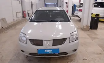 Mitsubishi Galant 2006 года за 3 500 000 тг. в Актобе фото 2