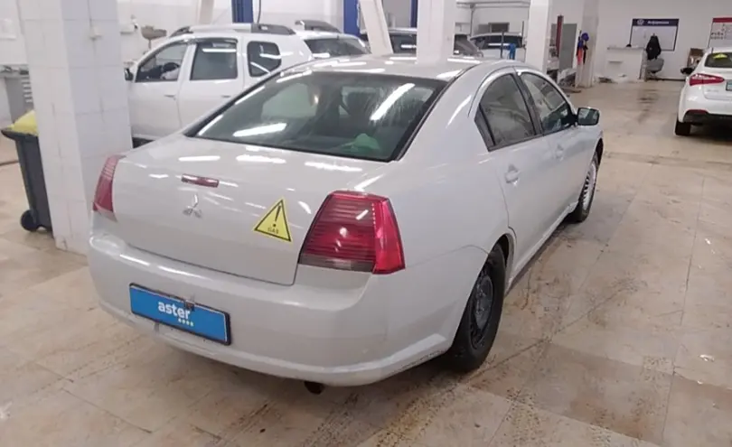 Mitsubishi Galant 2006 года за 3 500 000 тг. в Актобе фото 5